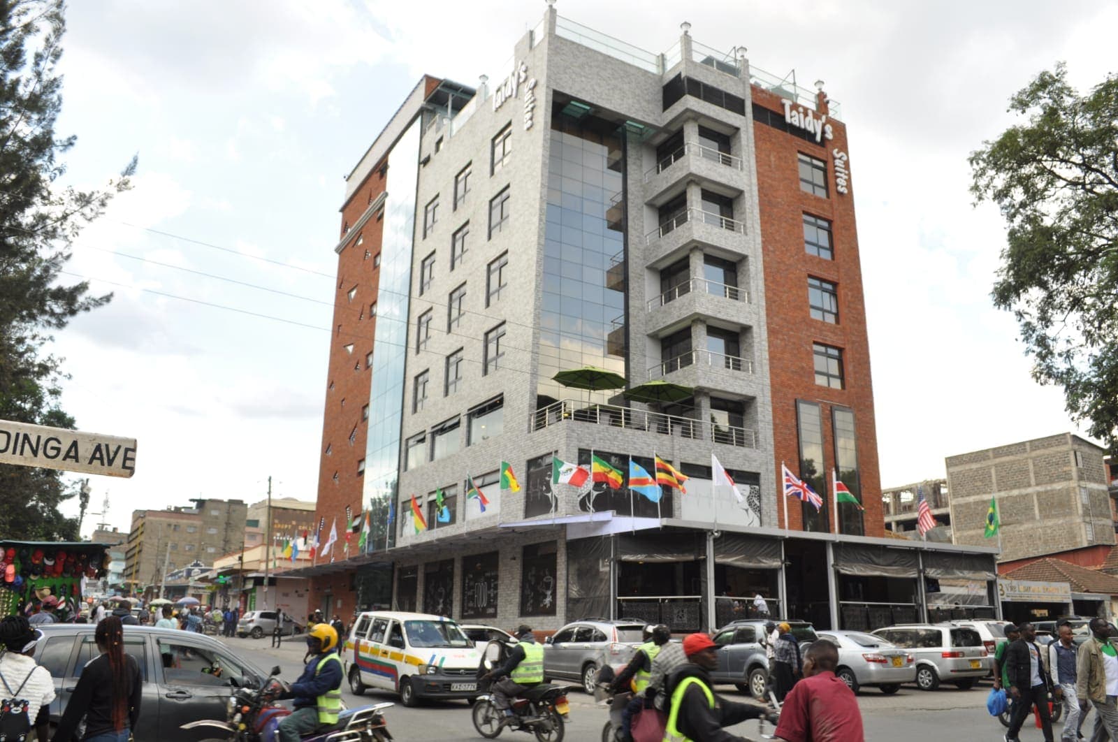 Taidy's Nakuru